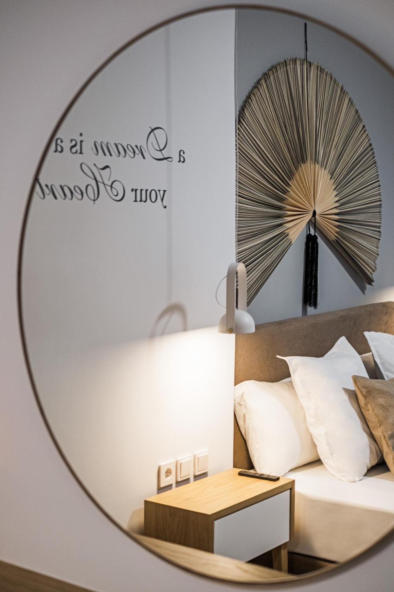 Singer Suites Kalamata - Luxury Suites Exteriér fotografie