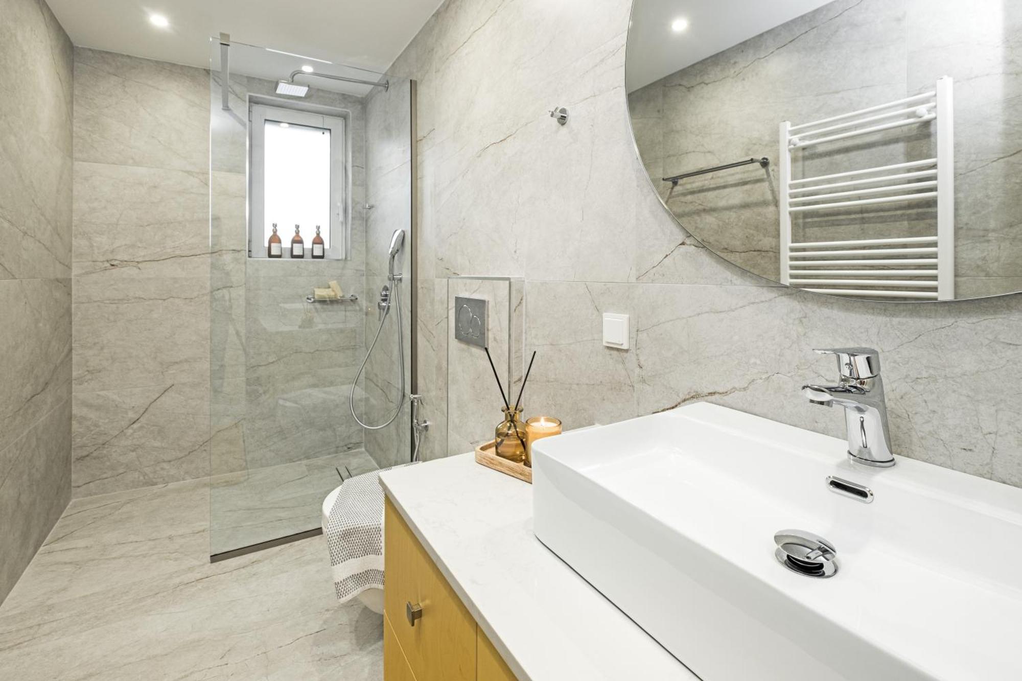 Singer Suites Kalamata - Luxury Suites Exteriér fotografie