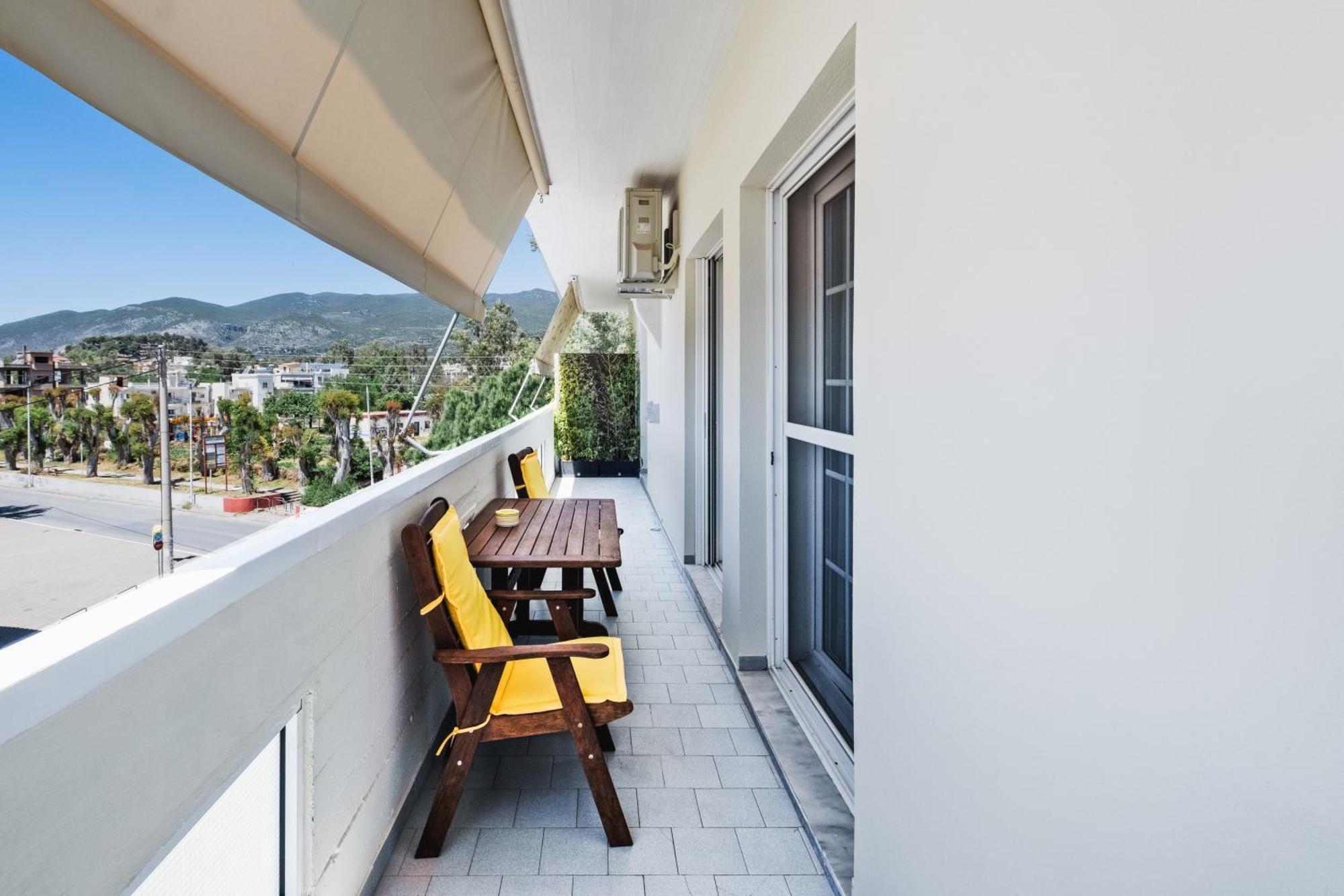 Singer Suites Kalamata - Luxury Suites Exteriér fotografie